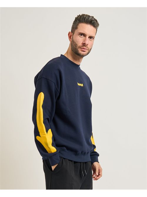  DISCLAIMER | 25IDS55129BLU NAVY